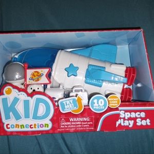 💥Kid Connection Space Play Set💥